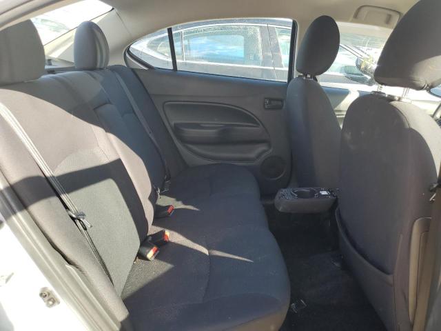 Photo 6 from auction – 2019 MITSUBISHI MIRAGE G4 with VIN ML32F3FJ6KHF07469