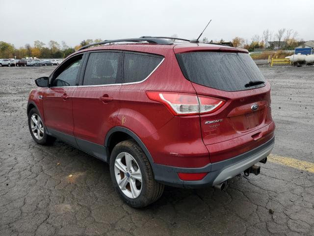 Photo 3 from auction – 2013 FORD ESCAPE SE with VIN 1FMCU9G91DUD14678