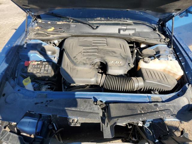 Photo 7 from auction – 2021 DODGE CHALLENGER with VIN 2C3CDZAG9MH560445