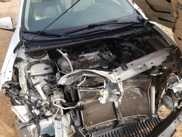Foto 7 de la subasta – 2016 TOYOTA COROLLA L con VIN 5YFBURHE3GP460612