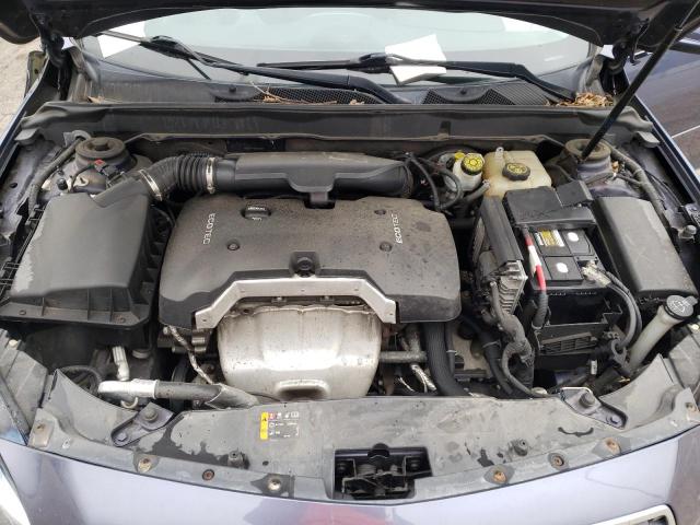 Photo 7 from auction – 2013 CHEVROLET MALIBU 2LT with VIN 1G11E5SA9DF318669