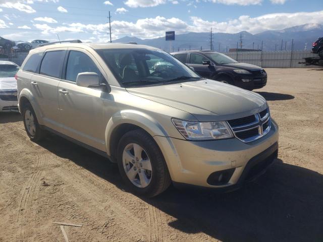 DODGE JOURNEY MA 2011 with VIN 3D4PH1FG4BT537545 - Photo from auction