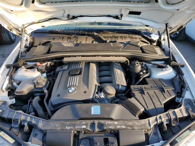 Photo 7 from auction – 2008 BMW 128 I with VIN WBAUN13538VH80056