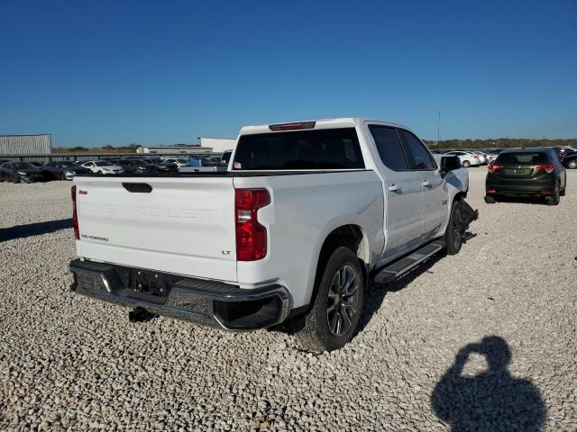 Photo 4 from auction – 2020 CHEVROLET SILVERADO with VIN 1GCPWCED3LZ160528