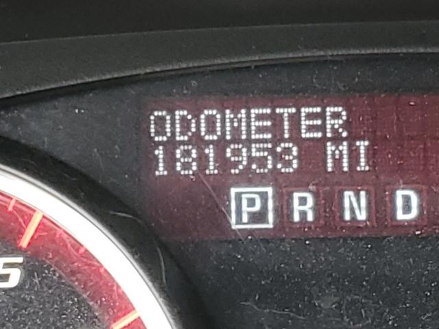 Photo 8 from auction – 2009 GMC ACADIA SLE with VIN 1GKER13D09J113149