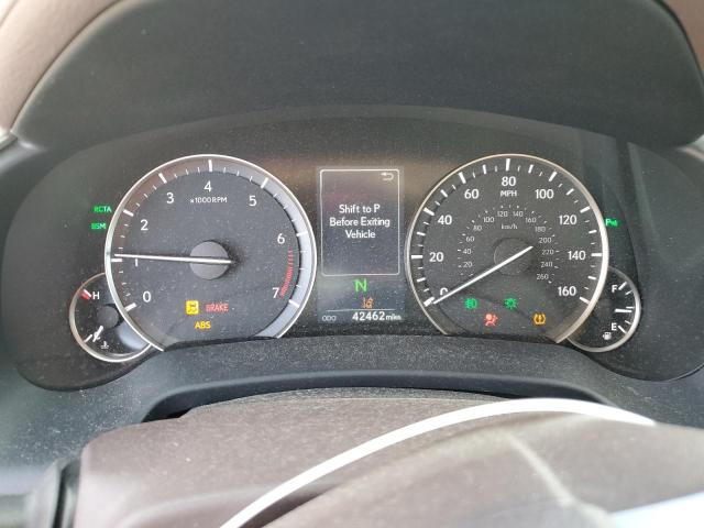 Photo 8 from auction – 2018 LEXUS RX 350 BAS with VIN 2T2ZZMCAXJC095968