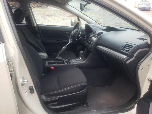 صورة رقم 5 من المزاد - 2014 SUBARU XV CROSSTR مع VIN JF2GPAWCXE8312516