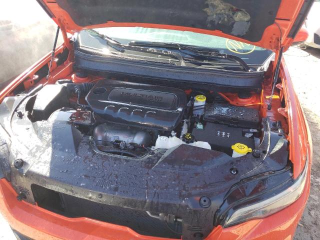 Photo 7 from auction – 2021 JEEP CHEROKEE L with VIN 1C4PJLLB7MD214850