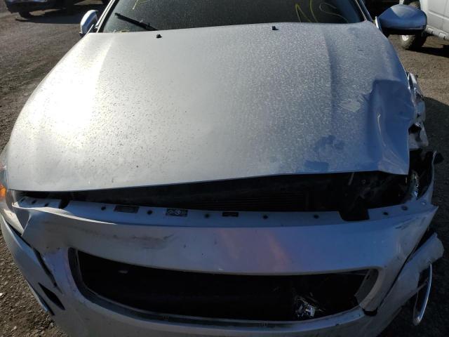 Photo 7 from auction – 2012 VOLVO S60 T5 with VIN YV1622FSXC2048309