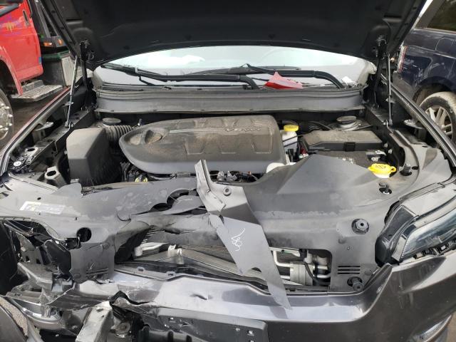 Photo 7 from auction – 2020 JEEP CHEROKEE L with VIN 1C4PJMDX6LD544476
