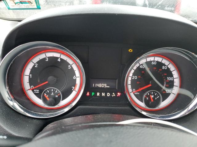 Photo 8 from auction – 2013 DODGE GRAND CARA with VIN 2C4RDGCG8DR717089
