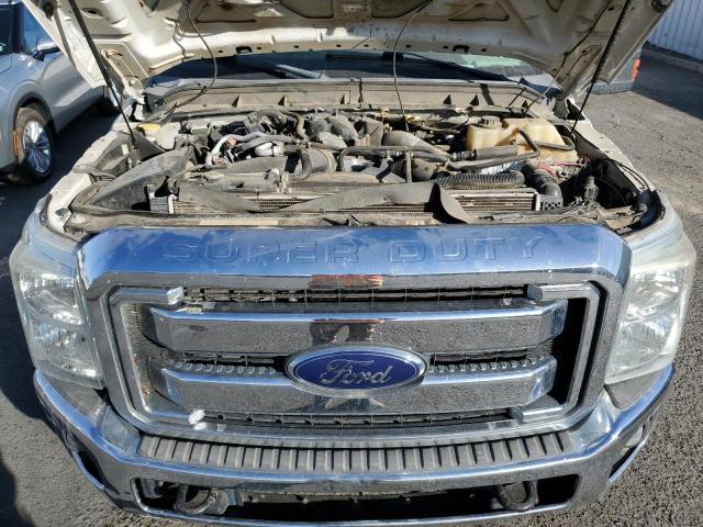 Photo 7 from auction – 2015 FORD F250 SUPER with VIN 1FT7W2BT5FEB31288
