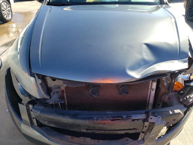 Photo 7 from auction – 2010 HONDA ACCORD LX with VIN 1HGCP2F34AA025485