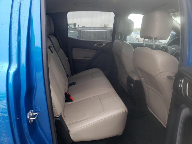 Photo 6 from auction – 2021 FORD RANGER XL with VIN 1FTER4FH0MLD93034