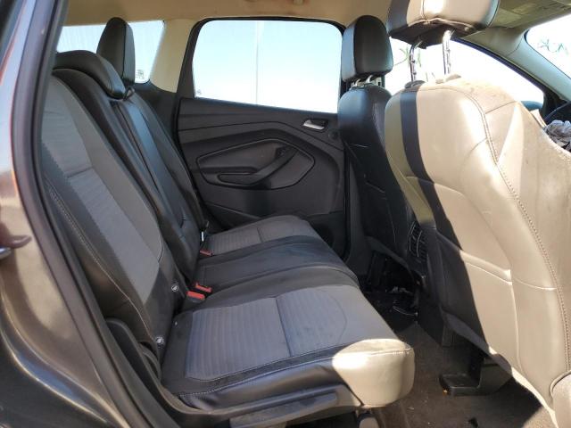 Photo 11 from auction – 2017 FORD ESCAPE SE with VIN 1FMCU0GD2HUE34706
