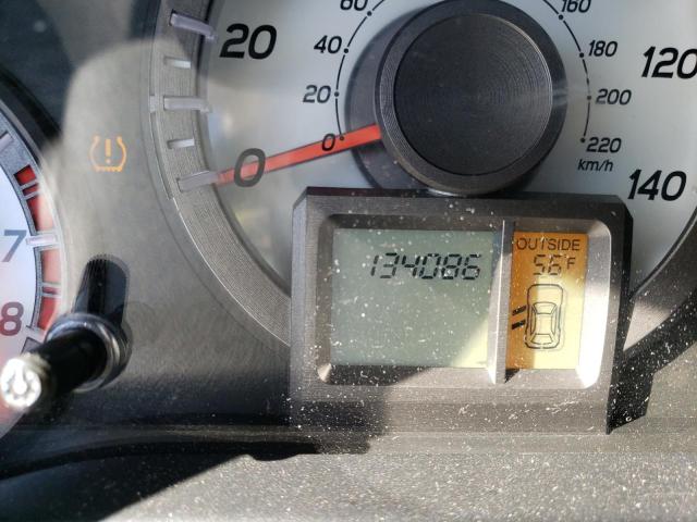 Photo 8 from auction – 2014 HONDA PILOT EXL with VIN 5FNYF4H54EB055004