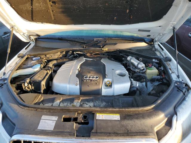 Photo 7 from auction – 2014 AUDI Q7 PREMIUM with VIN WA1LMAFE0ED007809