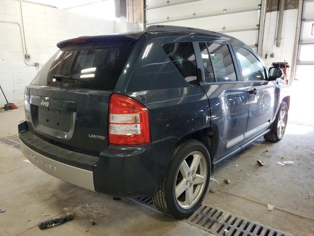 Photo 4 from auction – 2007 JEEP COMPASS LI with VIN 1J8FF57WX7D585360