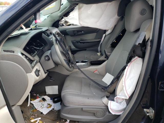 Photo 5 from auction – 2016 GMC ACADIA SLE with VIN 1GKKRNED3GJ180252