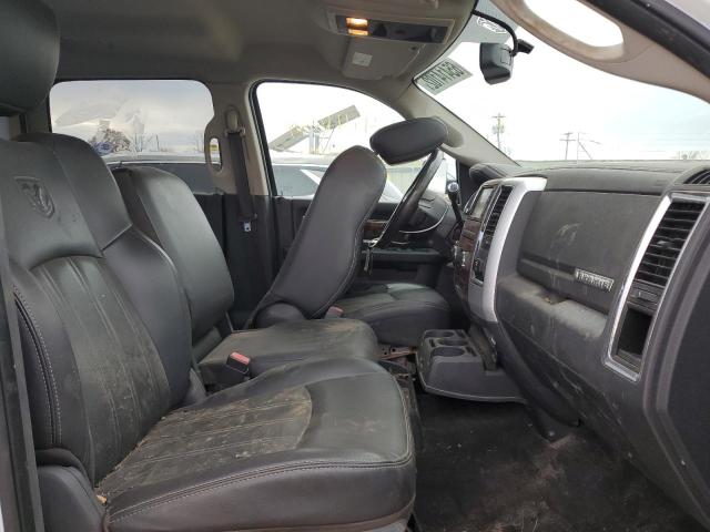 Photo 5 from auction – 2011 DODGE RAM 2500 with VIN 3D7UT2CL6BG509007