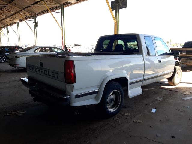 Photo 4 from auction – 1997 CHEVROLET GMT-400 C2 with VIN 1GCFC29R2VE218143