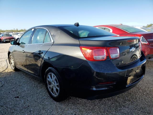 Photo 3 from auction – 2014 CHEVROLET MALIBU LS with VIN 1G11A5SL2EF126024