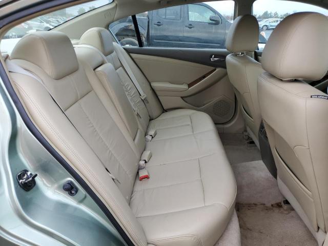 Photo 6 from auction – 2008 NISSAN ALTIMA with VIN 1N4BL21E38C145992