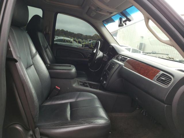 Photo 5 from auction – 2009 GMC YUKON SLT with VIN 1GKFK33059R224878