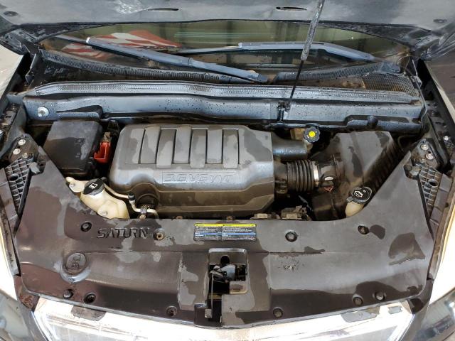Photo 7 from auction – 2008 SATURN OUTLOOK XR with VIN 5GZER23708J274786