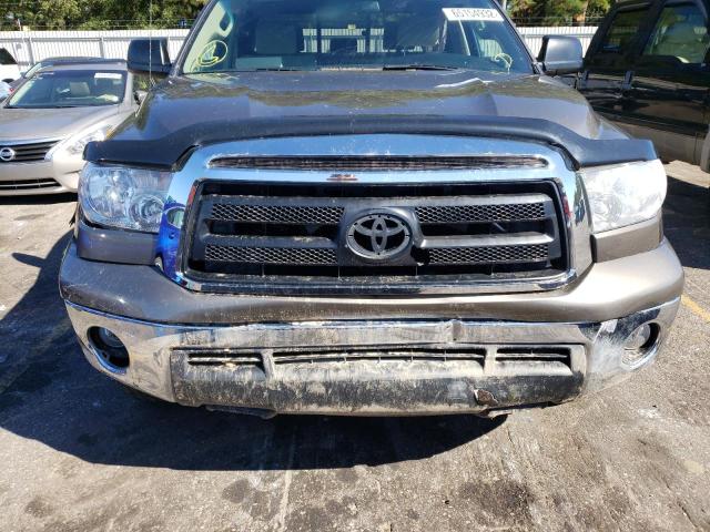 Photo 9 from auction – 2012 TOYOTA TUNDRA DOU with VIN 5TFUY5F16CX216020