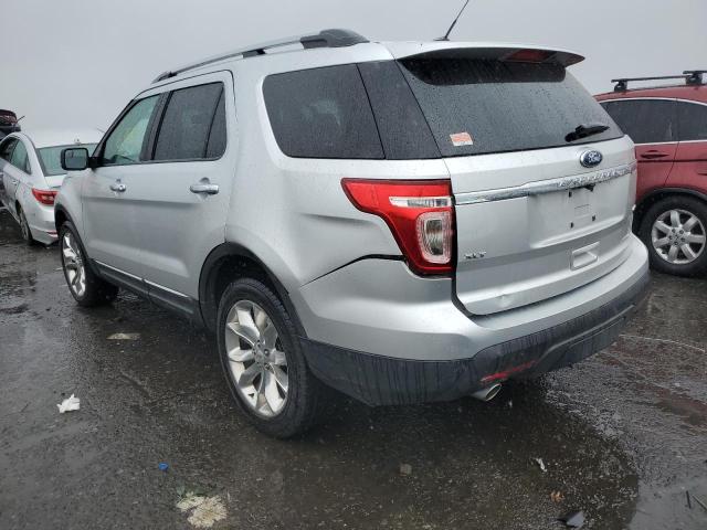 Photo 9 from auction – 2012 FORD EXPLORER X with VIN 1FMHK8D88CGA78108