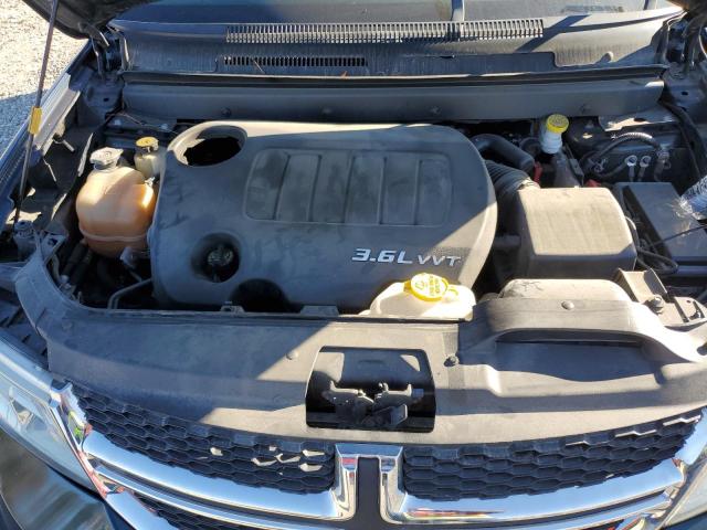 Photo 7 from auction – 2013 DODGE JOURNEY SX with VIN 3C4PDCBG1DT630133