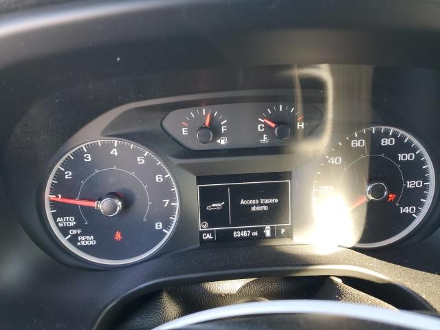 Photo 8 from auction – 2019 GMC ACADIA SLE with VIN 1GKKNKLA6KZ208302