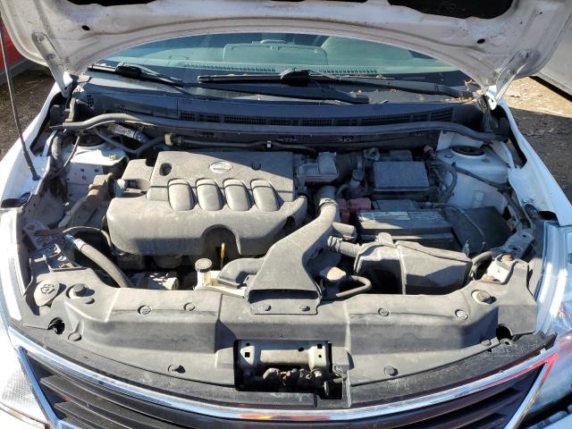 Photo 7 from auction – 2011 NISSAN VERSA S with VIN 3N1BC1CP5BL419615