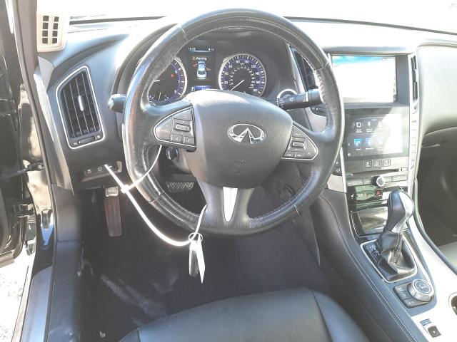 Photo 9 from auction – 2017 INFINITI Q50 BASE with VIN JN1CV7AP4HM640318