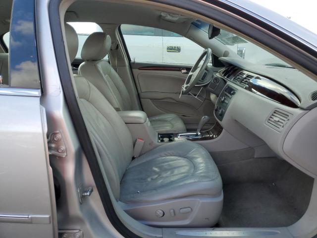 Photo 5 from auction – 2011 BUICK LUCERNE CX with VIN 1G4HC5EM0BU113019