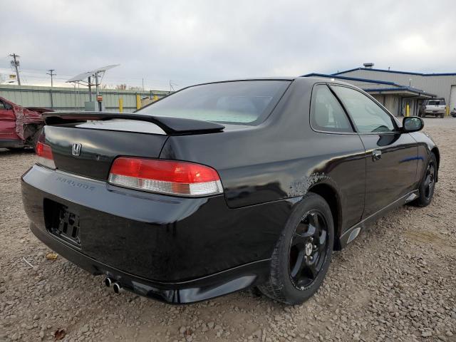 Photo 4 from auction – 2001 HONDA PRELUDE with VIN JHMBB614X1C009648