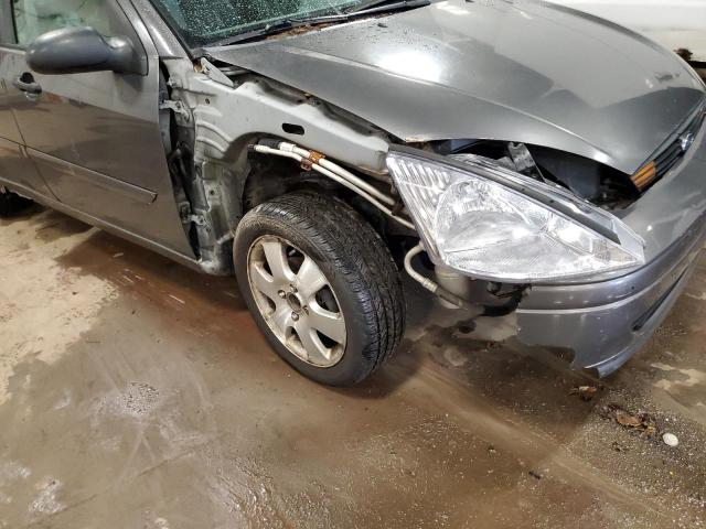 Photo 9 from auction – 2004 FORD FOCUS SE with VIN 1FAFP36344W136102