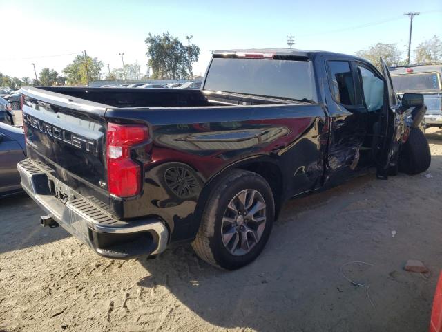 Photo 4 from auction – 2019 CHEVROLET SILVERADO with VIN 1GCRWCED9KZ188261
