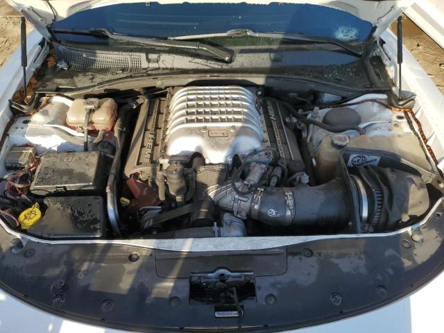Photo 7 from auction – 2018 DODGE CHARGER SR with VIN 2C3CDXL90JH116949