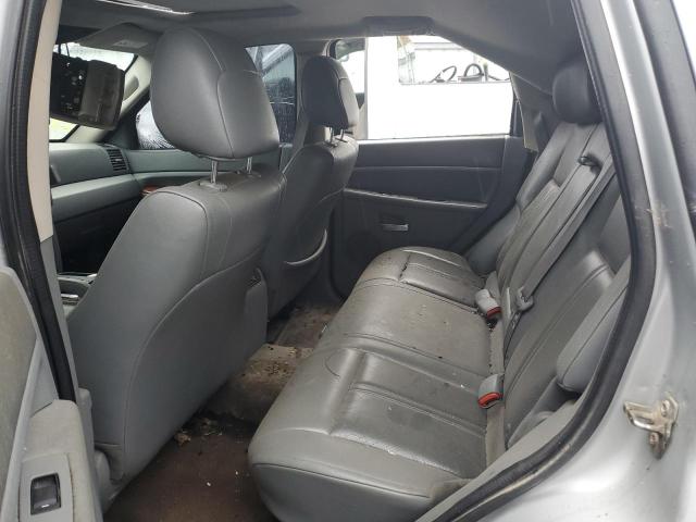 Photo 6 from auction – 2007 JEEP GRAND CHER with VIN 1J8HR58217C539532