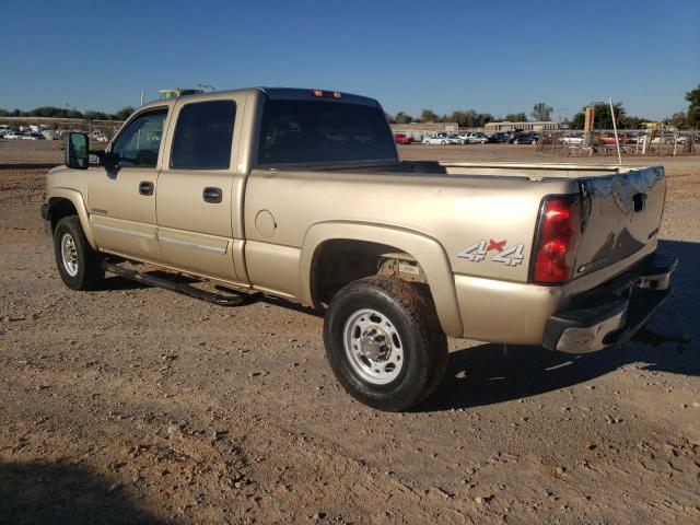 Photo 3 from auction – 2005 CHEVROLET SILVERADO with VIN 1GCHK23295F888550