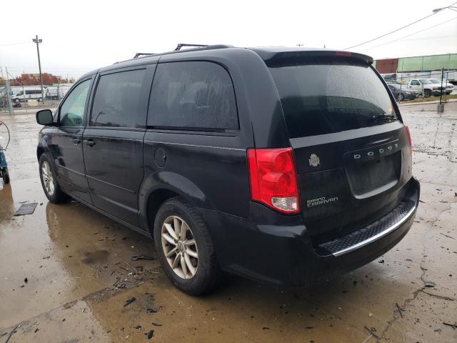Photo 3 from auction – 2014 DODGE GRAND CARA with VIN 2C4RDGCG5ER154195