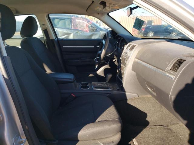 Photo 5 from auction – 2008 DODGE CHARGER with VIN 2B3KA43G38H316149