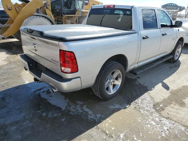 Photo 4 from auction – 2014 RAM 1500 ST with VIN 1C6RR7KT6ES275159