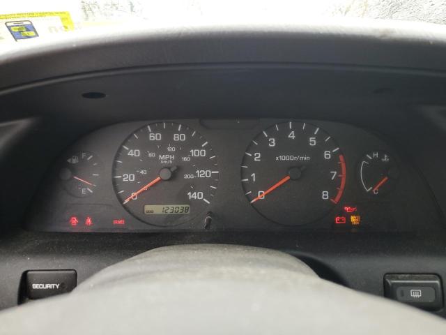 Photo 8 from auction – 2001 NISSAN ALTIMA XE with VIN 1N4DL01DX1C169443