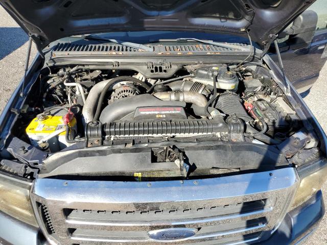 Photo 7 from auction – 2005 FORD F350 SRW S with VIN 1FTWW31P45EA10322