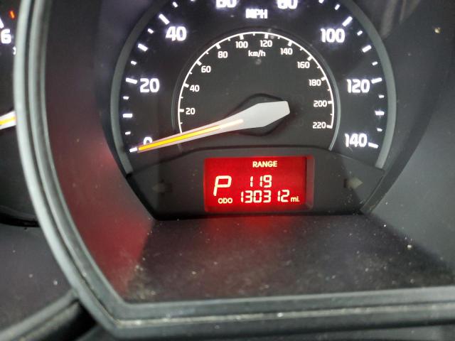 Photo 8 from auction – 2014 KIA RIO LX with VIN KNADM4A36E6346724