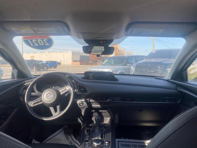 صورة رقم 9 من المزاد - 2021 MAZDA CX-30 SELE مع VIN 3MVDMABL2MM243748