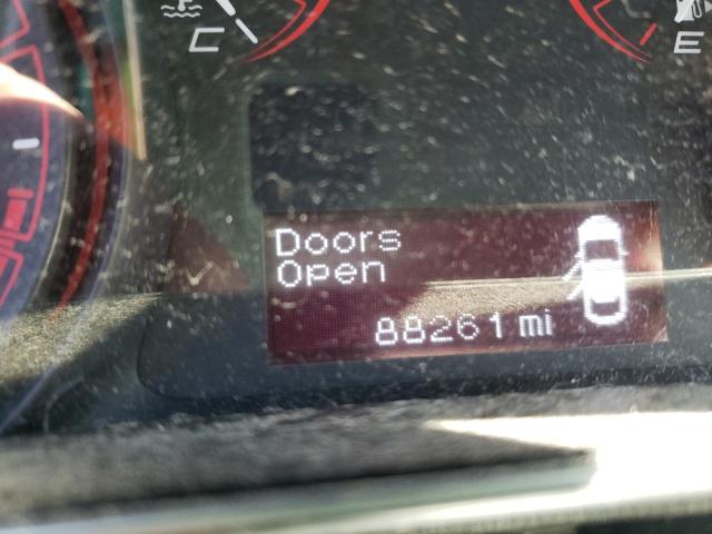 Photo 8 from auction – 2016 DODGE DART SXT with VIN 1C3CDFBBXGD592355
